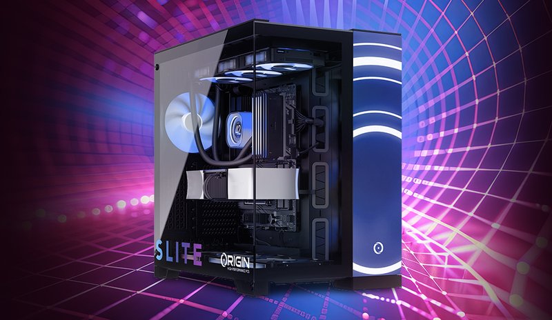 Slite PC Giveaway